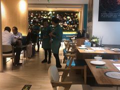 -青瓷火锅料理(西单大悦城店)