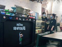 -Hi YOU你的饭局泰餐厅(雍和宫店)