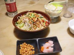 -常和州·夜宵大排档(常州单店)