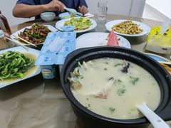 -黄牛肉馆·皖南土菜