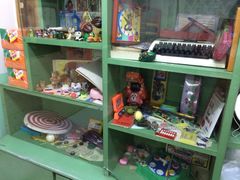 希望小学堂-做了不起的80后