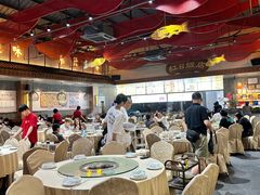 -红日饭店(裕隆三路店)