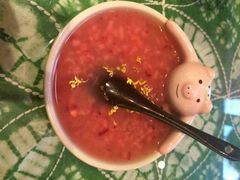 -蘑菇私房菜小馆(杨家坪西城天街店)