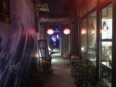 -四喜小胖·北京涮肉(五道营店)