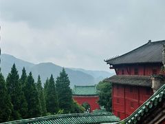 -武当山风景区