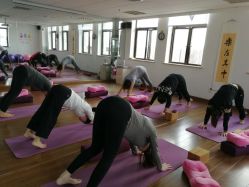 -爱尔乐美孕产瑜伽·普拉提