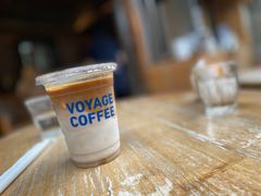 -VOYAGE COFFEE(北锣鼓巷店)