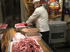 -泽成冰煮羊(非·遗东岸国际店)