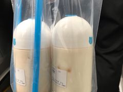 -兰熊鲜奶(西直门凯德mall店)