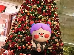 -怡咖啡海鲜自助餐厅(浦东香格里拉店)