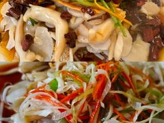 -宾朋海鲜特色美食餐厅·纯手工鲅鱼水饺(兴海路店)