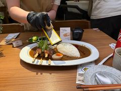 -CURRY YA 熟成咖哩專門店(深圳湾万象城店)