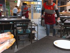 大堂-李想大虾(盛世龙源店)