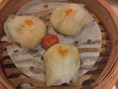 -禄运茶居·手工点心(体育西店)