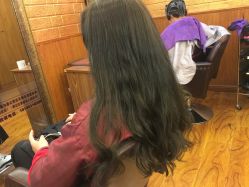 点击看大图 -小齐发型Star~salon
