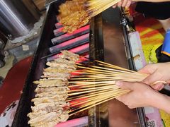 -老字号胡烤肉(三十年老店)