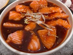 -东海怡品海鲜豆捞(星街坊店)