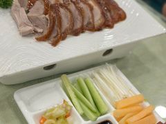-东四民芳餐厅(世茂工三店)
