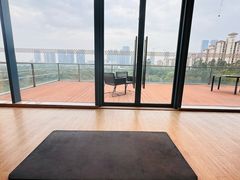 -广州天河合景福朋喜来登酒店