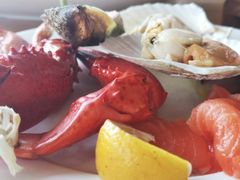 -解放碑威斯汀酒店-知味国际美食餐厅