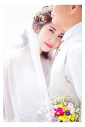 -伯爵风尚全球旅拍