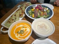 -AFS Cafe & Canteen(闽江二路店)