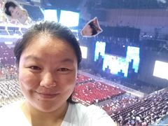 -宝能国际体育演艺中心