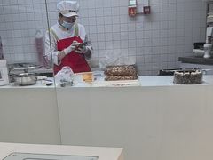 -味多美蛋糕(新和平里店)