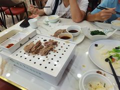 -老毛手抓·盐池滩羊非遗手抓(宁夏总店)