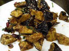 -老牌坊鲁菜名店(宽厚里店)