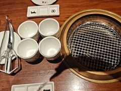 -御牛道日式烤肉料理(杭州万象城店)