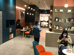 -海马体照相馆(无锡清扬茂业天地店)