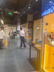 点击看大图 -G-STEPS舞蹈工作室