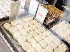 -五芳斋(中山大道总店)