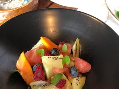 -恰餐厅 CHAR Bar & Grill (珠海仁恒洲际店)