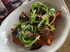 -恰餐厅CHAR Grill(北京三里屯洲际店)