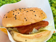 -牛约堡·手作牛肉汉堡(长宁店)