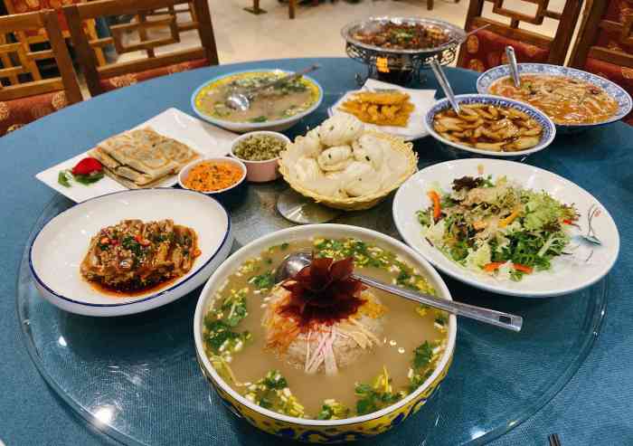 洛阳水席园(天津路店)