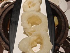 -千百味红餐厅·江西菜(绿地双子塔店)