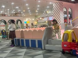 -宝燕乐园(春申店)