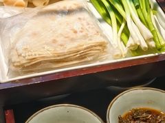 -村长家的疙瘩汤·东营菜(东营茶城店)