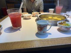 -汕头八合里海记牛肉店(清河店)