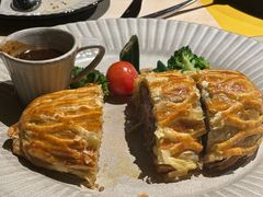 -华阳时光吧餐厅(华阳广场国际大饭店)