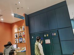 -海马体照相馆(重庆龙湖时代天街D馆店)
