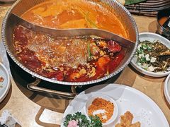 -手选潮汕鲜牛肉火锅(二七广场店)