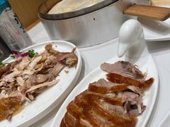 -梅利汴京烤鸭•开封豫菜地标店(晋安路店)