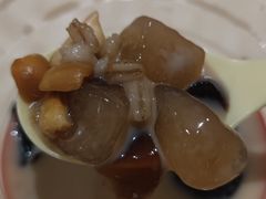 -八婆婆烧仙草(中山路店)