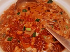 -莆田餐厅PUTIEN(西安万象天地店)