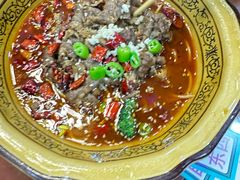 -兰州老马家族食府(康庄总店)