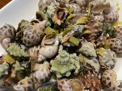 -高佳庄·舟山海鲜(海景旗舰店)